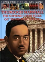 Thurgood Marshall
