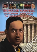 Thurgood Marshall
