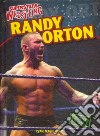 Randy Orton libro str