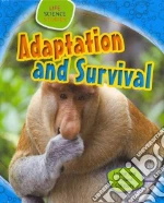 Adaptation and Survival