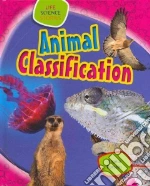 Animal Classification