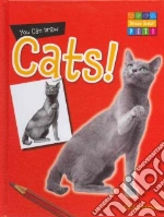 You Can Draw Cats!