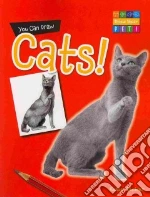 You Can Draw Cats!