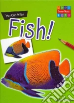 You Can Draw Fish!