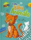 Drawing Baby Animals libro str