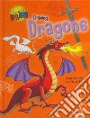Drawing Dragons libro str