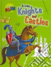 Drawing Knights and Castles libro str