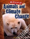 Animals and Climate Change libro str