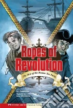 Graphic Flash: Ropes of Revolution