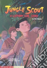 Jungle Scout libro str
