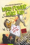 Wind Power Whiz Kid libro str