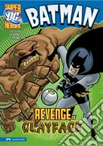 The Revenge of Clayface