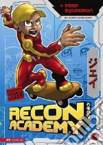 Recon Academy: Prep Squadron