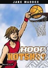 Hoop Hotshot libro str