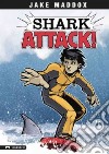Shark Attack! libro str