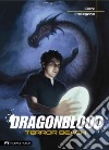 Dragonblood: Terror Beach libro str