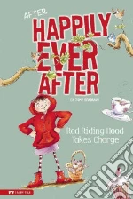 After Happily Ever After