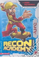 Recon Academy: Prep Squadron
