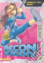 Recon Academy: Shadow Cell Scam