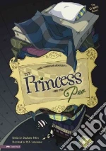 The Princess and the Pea