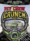 Pit Crew Crunch libro str