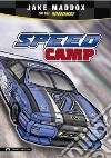 Speed Camp libro str