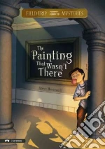 The Painting That Wasn't There