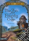 The Zoo With the Empty Cage libro str