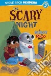 The Scary Night libro str