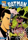 Two face's Double Take libro str