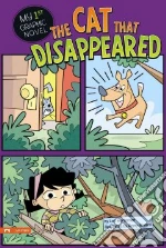 The Cat That Disappeared