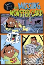 The Missing Monster Card