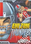 End Zone Thunder libro str