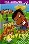Buzz Beaker and the Putt-putt Contest libro str