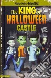 The King of Halloween Castle libro str