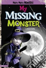 My Missing Monster