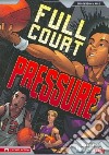 Full Court Pressure libro str