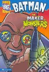 The Maker of Monsters libro str
