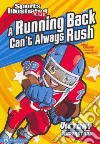 A Running Back Can't Always Rush libro str