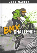 Bmx Challenge