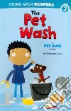 The Pet Wash libro str