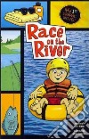 Race on the River libro str