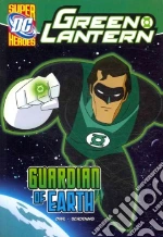 Guardian of Earth