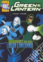 Battle of the Blue Lanterns