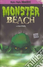 Monster Beach