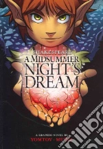 A Midsummer Night's Dream