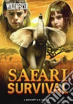 Safari Survival