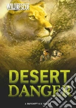 Desert Danger