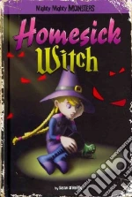 Homesick Witch