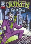 Joker on the High Seas libro str